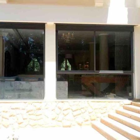 Villa Piscine Agadir Ngoại thất bức ảnh