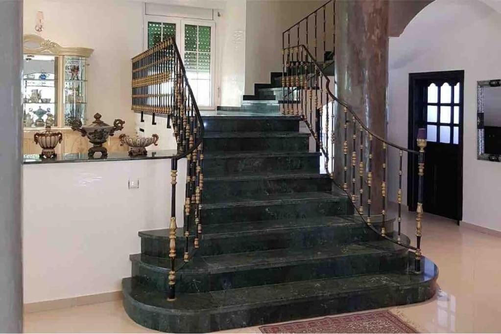 Villa Piscine Agadir Ngoại thất bức ảnh