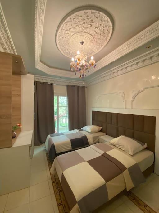 Villa Piscine Agadir Ngoại thất bức ảnh