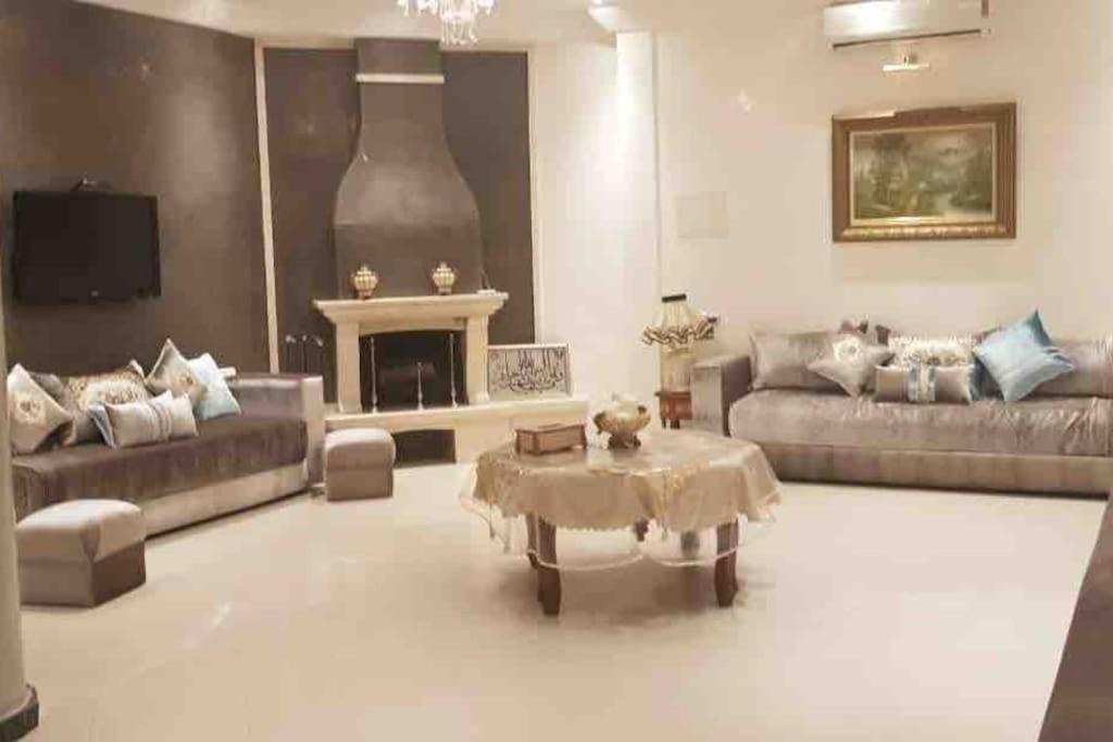 Villa Piscine Agadir Ngoại thất bức ảnh